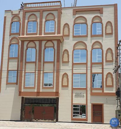 Ayesha Girls Hostel