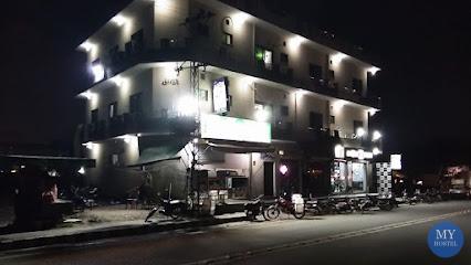Al Raheem Group of Hostels 01