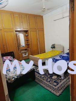 Rawalpindi Girls Hostel