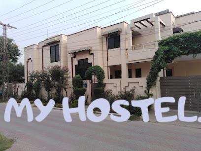 Canal View Girls Hostel