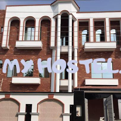 Park View Hostel