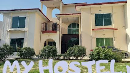 Madina Girls Hostel