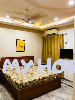 Karachi Boys Hostel