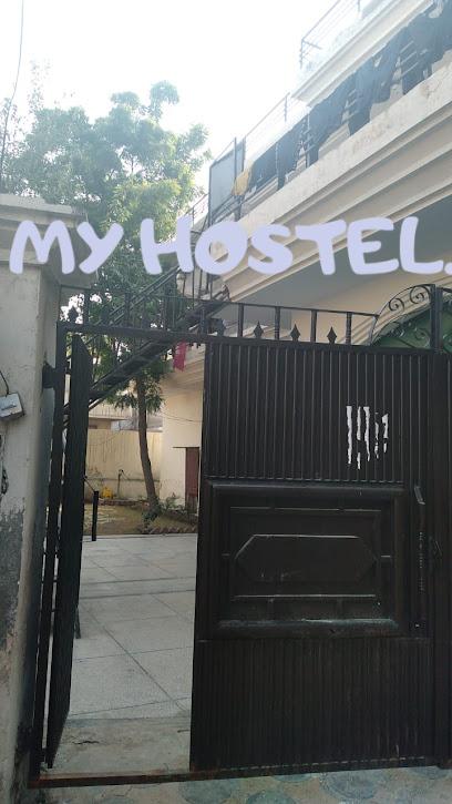 Maskan Girls Hostel