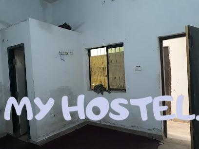 Al-Hafiz Boys Hostel