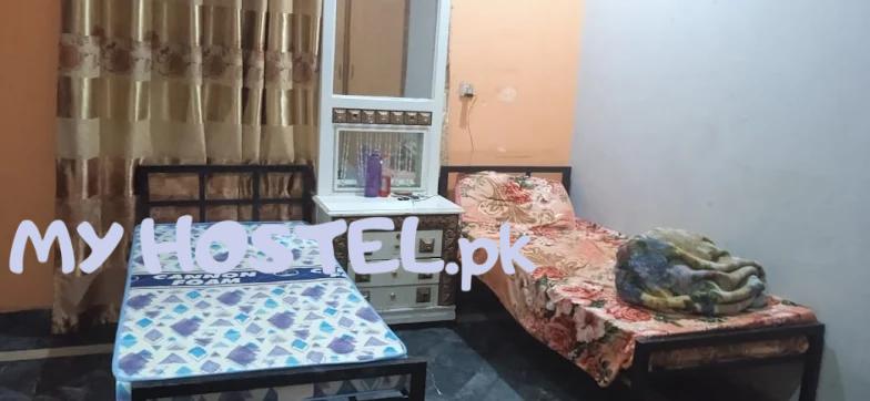 Saima Girls Hostel