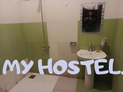 Huzaifa Boys Hostel