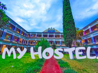 Mingora Hostel (Jahanzeb College)