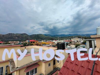 Brothers Boys Hostel