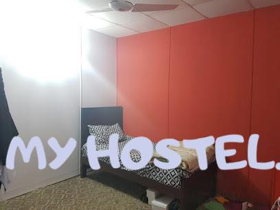 Girls Hostels Luxury Islamabad