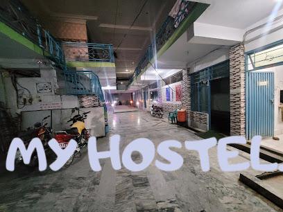 New Star Student Hostel
