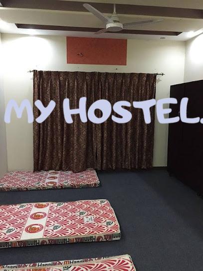 Syeda Girls Hostel