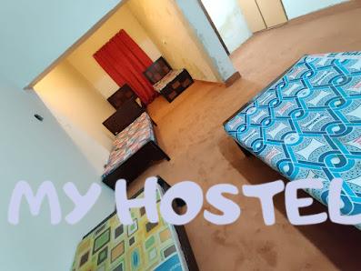 Fatima Jinnah Palace Girls Hostel