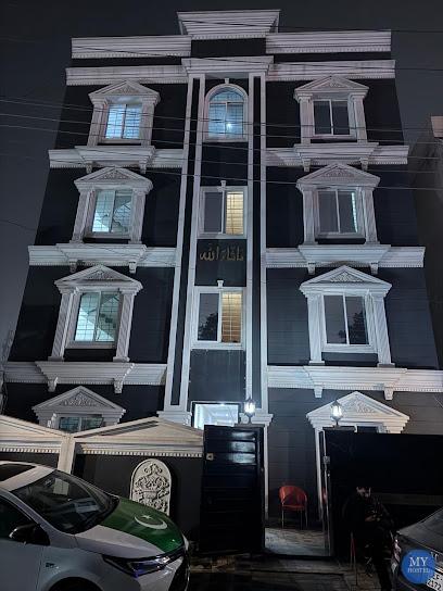 Syed Residencies Boys Hostel JT
