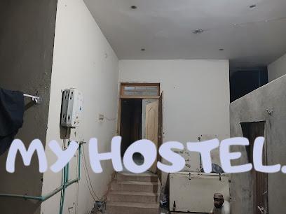 AL Haram Hostel