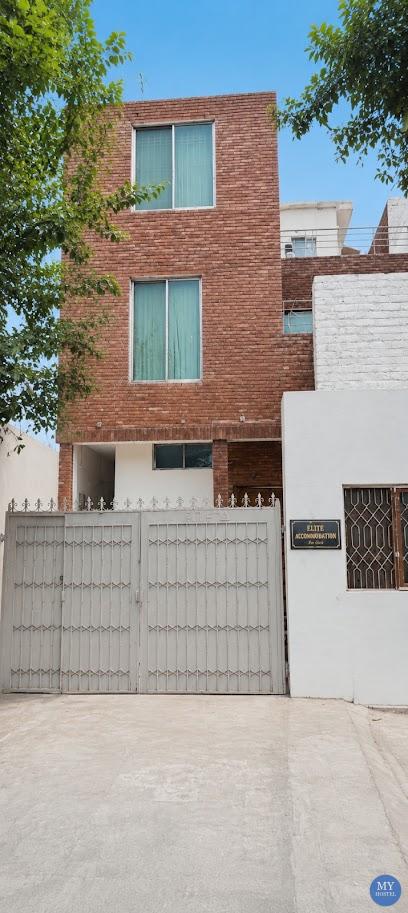 Elite Accommodation Girls Hostel