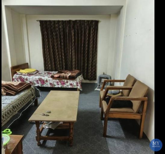 Sikander Plaza Hostel