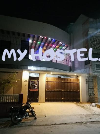 FATIMA GIRL'S HOSTEL
