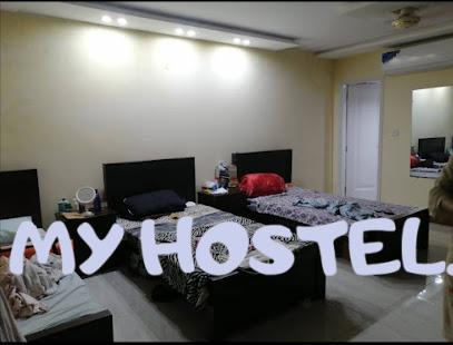 Lasani Girls Hostel