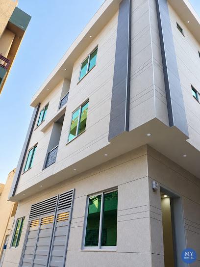 Al Rasheed Group of Hostels