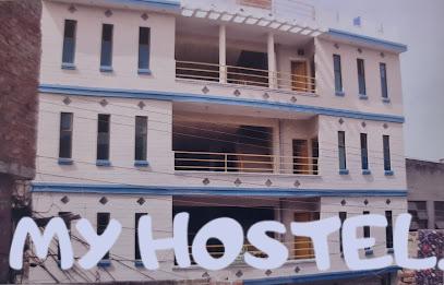 Makki Boys Hostel