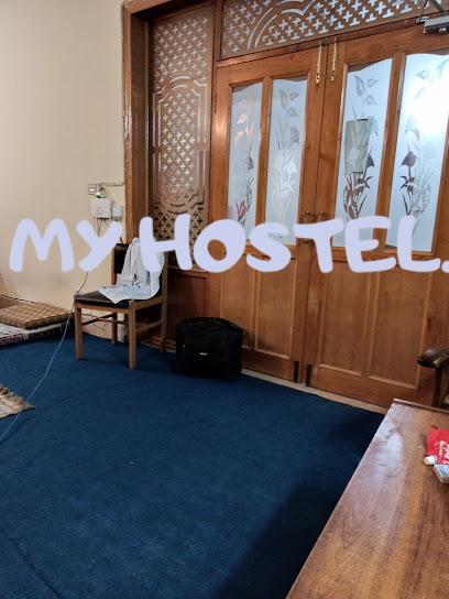 Shifa Boys Hostel