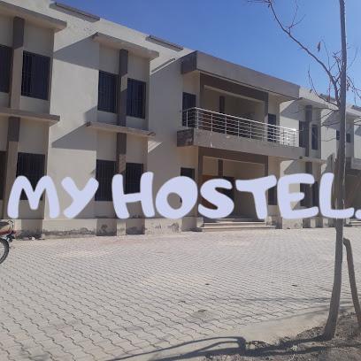Youth Hostel