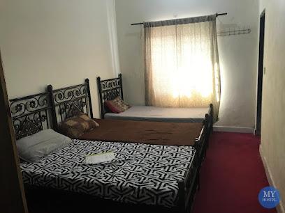 Star Boys Hostel Two