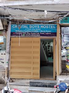 Crystal Boys Hostel
