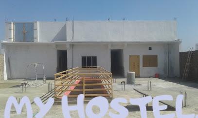 Hassan Boys Hostel