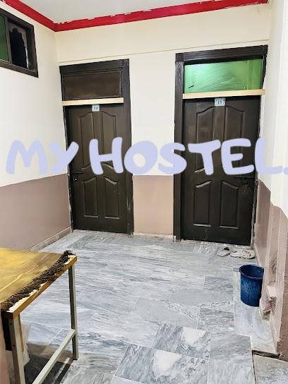 Pak Boys Hostel