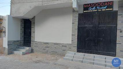 Masoodani Girls Hostel