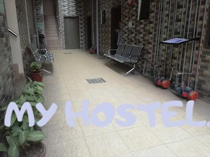 Bee's House Girls Hostel
