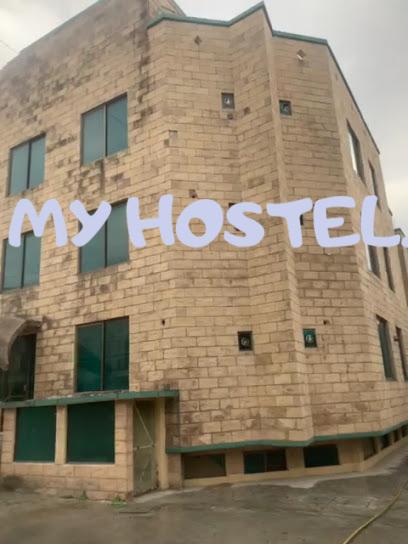 WAyfarer Girls Hostel