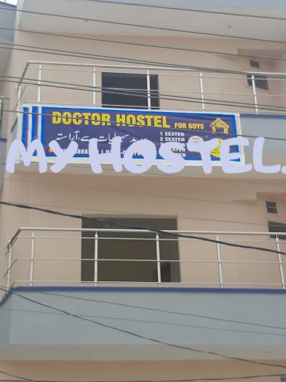 Doctor hostel-1