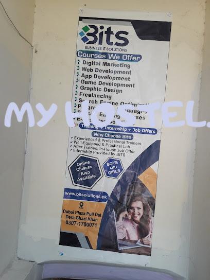 Syed Boys Hostel