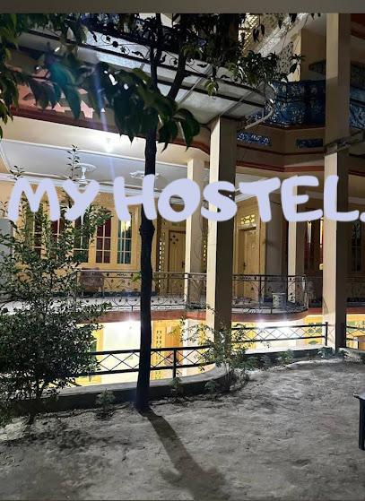Girls medical hostel