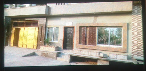Choudary Boys Hostel