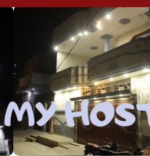 Roost Inn Boys Hostel