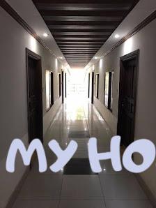 Royal Stay Boys Hostel