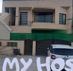 Shaheen Girls Hostel islamabad (I-8) ( Hostel in Islamabad)