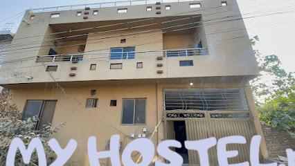 Heaven Girls Hostel