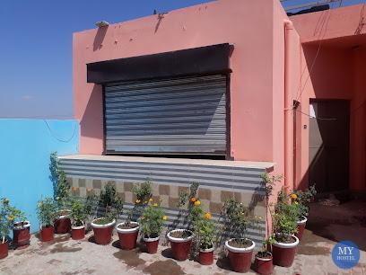 Fida Boys Hostel