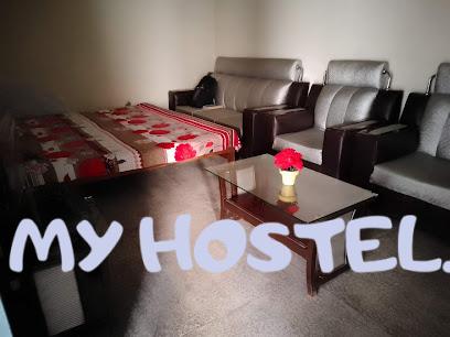 Baba Farid girls hostel