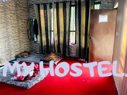 Al Jannat Kips Css NOA Boys Hostel