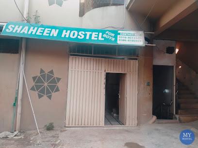 Shaheen Hostel