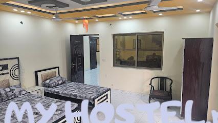 LONDON BOYS HOSTEL LAHORE