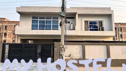 GM Boys Hostel