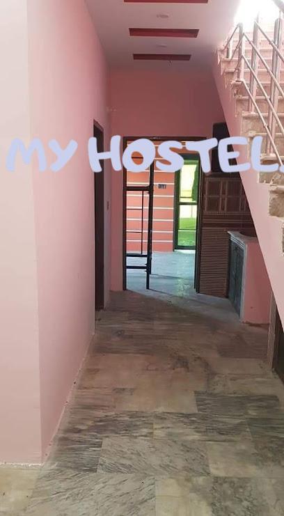 F&F Boys Hostel