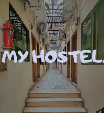 Yadgar Sadiq Mansion Hostel